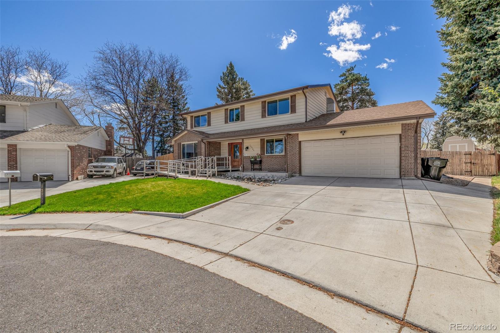 10986 W Montana Place Denver CO 80232