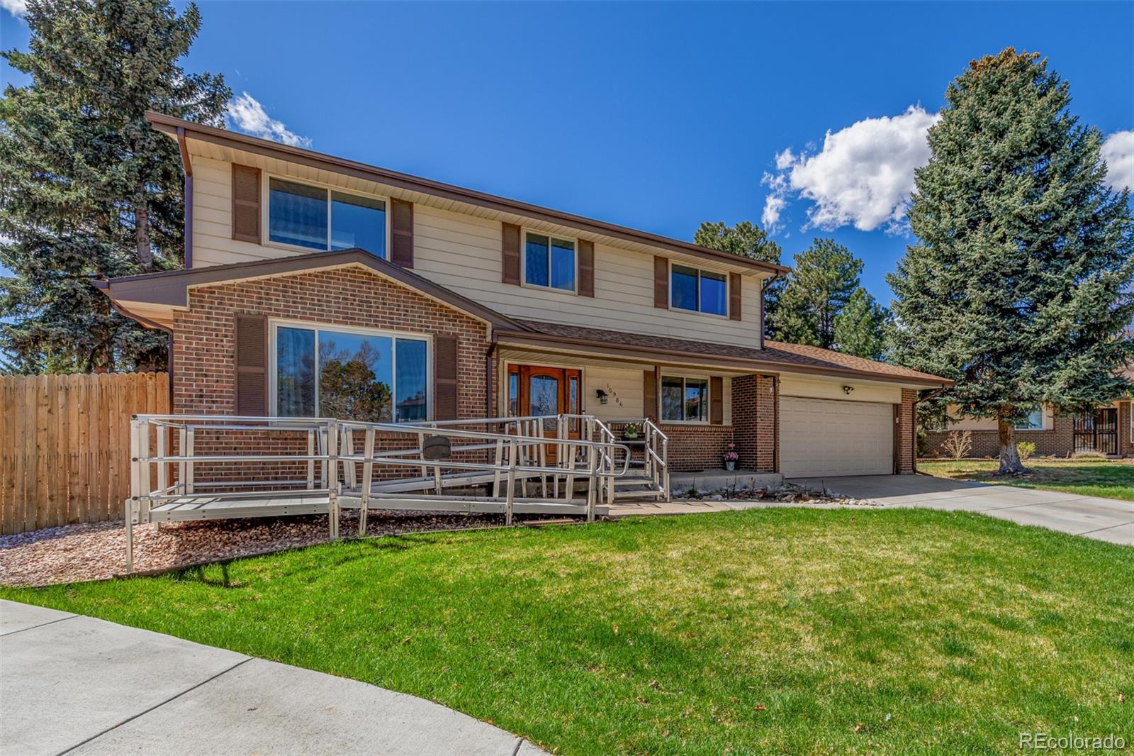 10986 W Montana Place Denver CO 80232