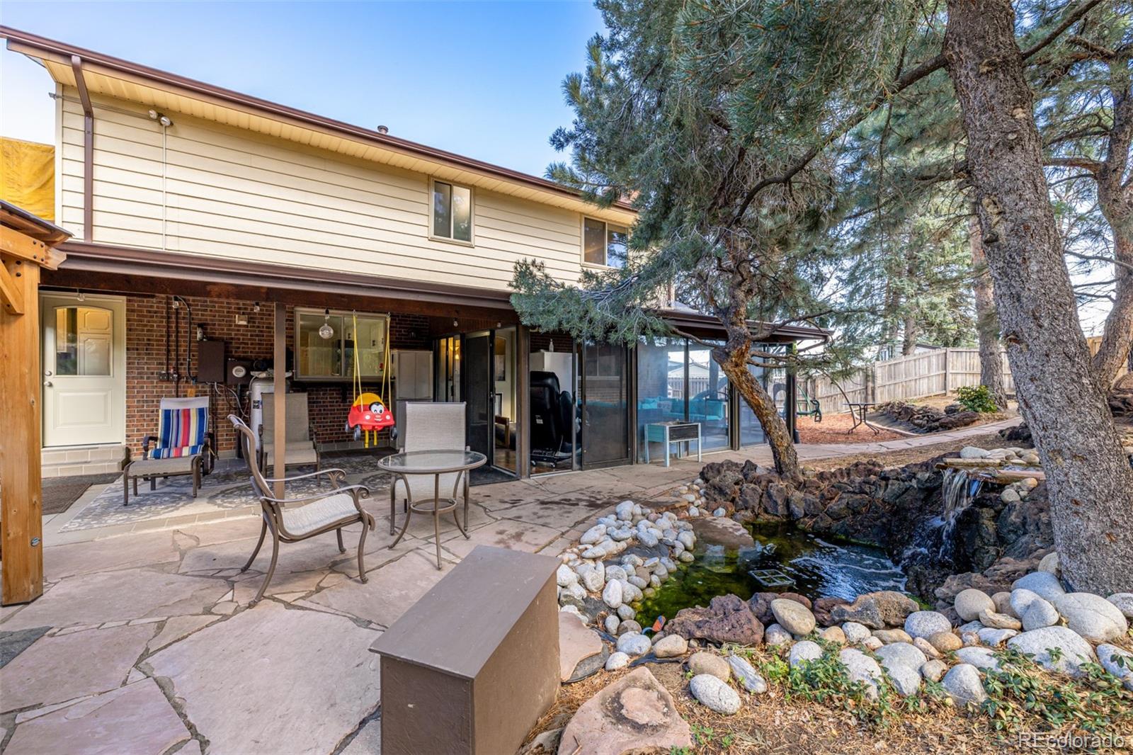 10986 W Montana Place Denver CO 80232
