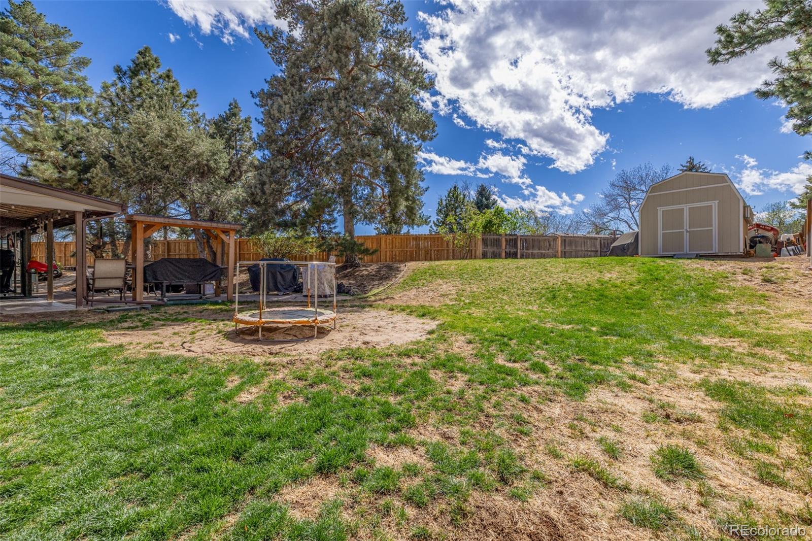 10986 W Montana Place Denver CO 80232