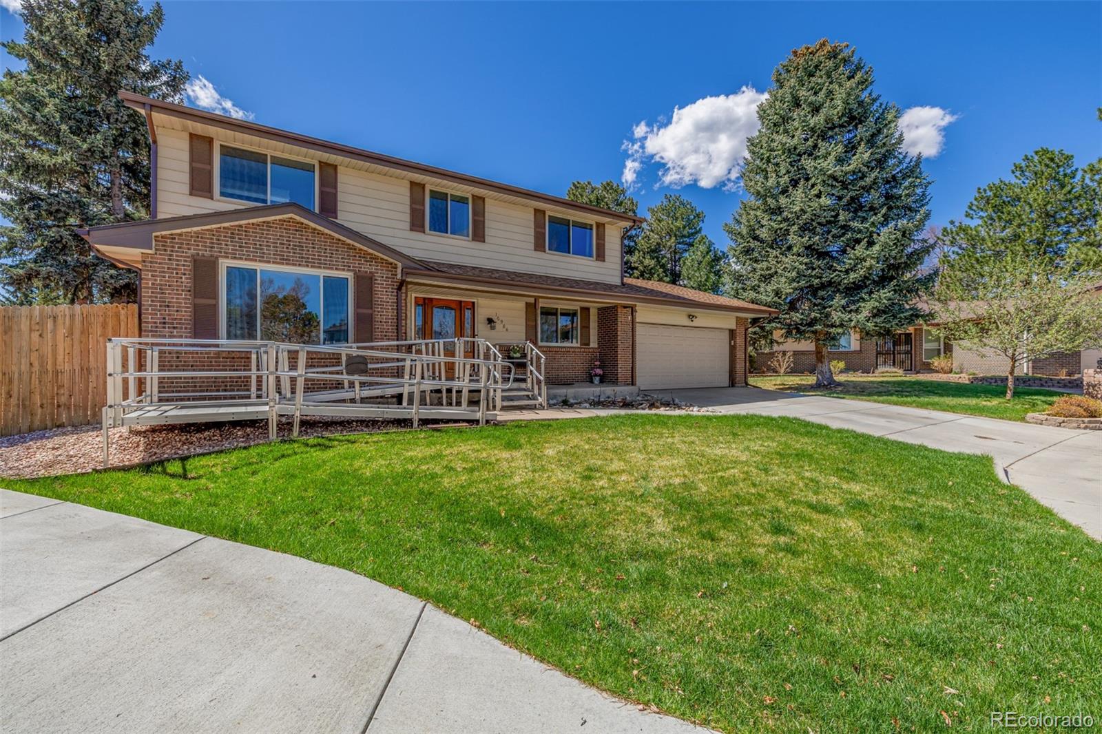 10986 W Montana Place Denver CO 80232