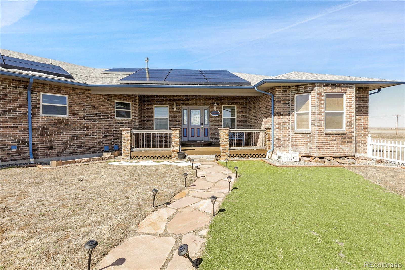 44000 E 88th Avenue Bennett CO 80102