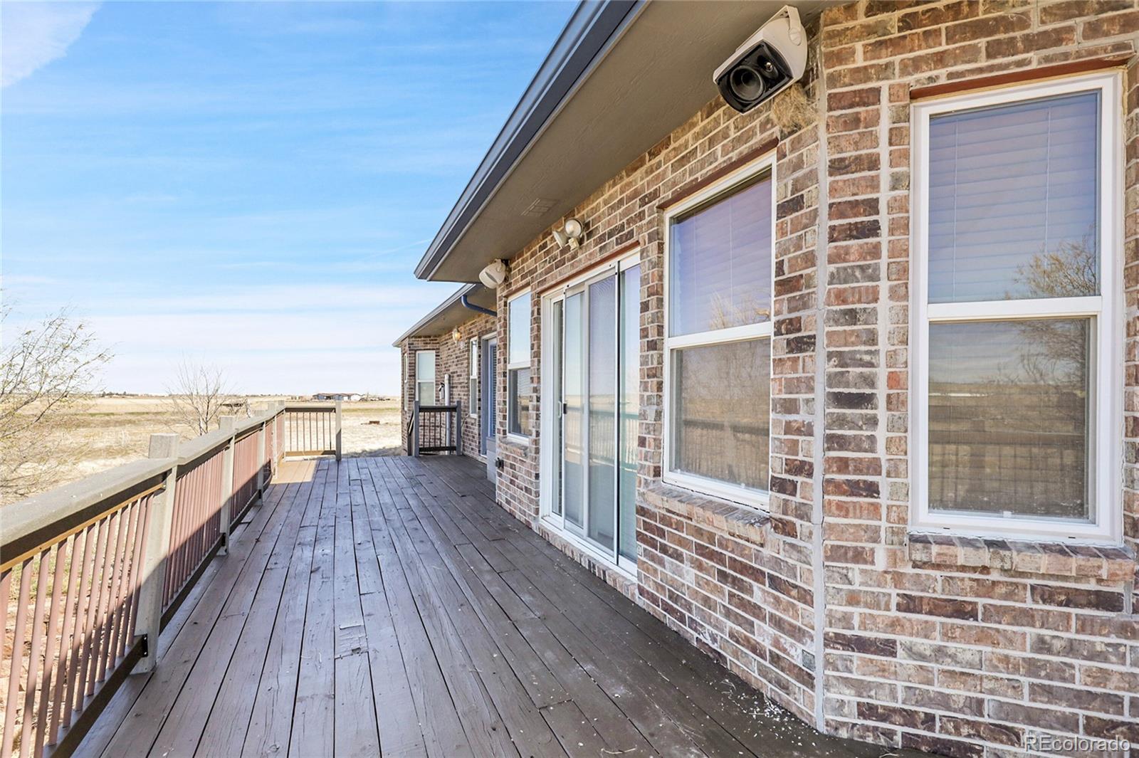 44000 E 88th Avenue Bennett CO 80102