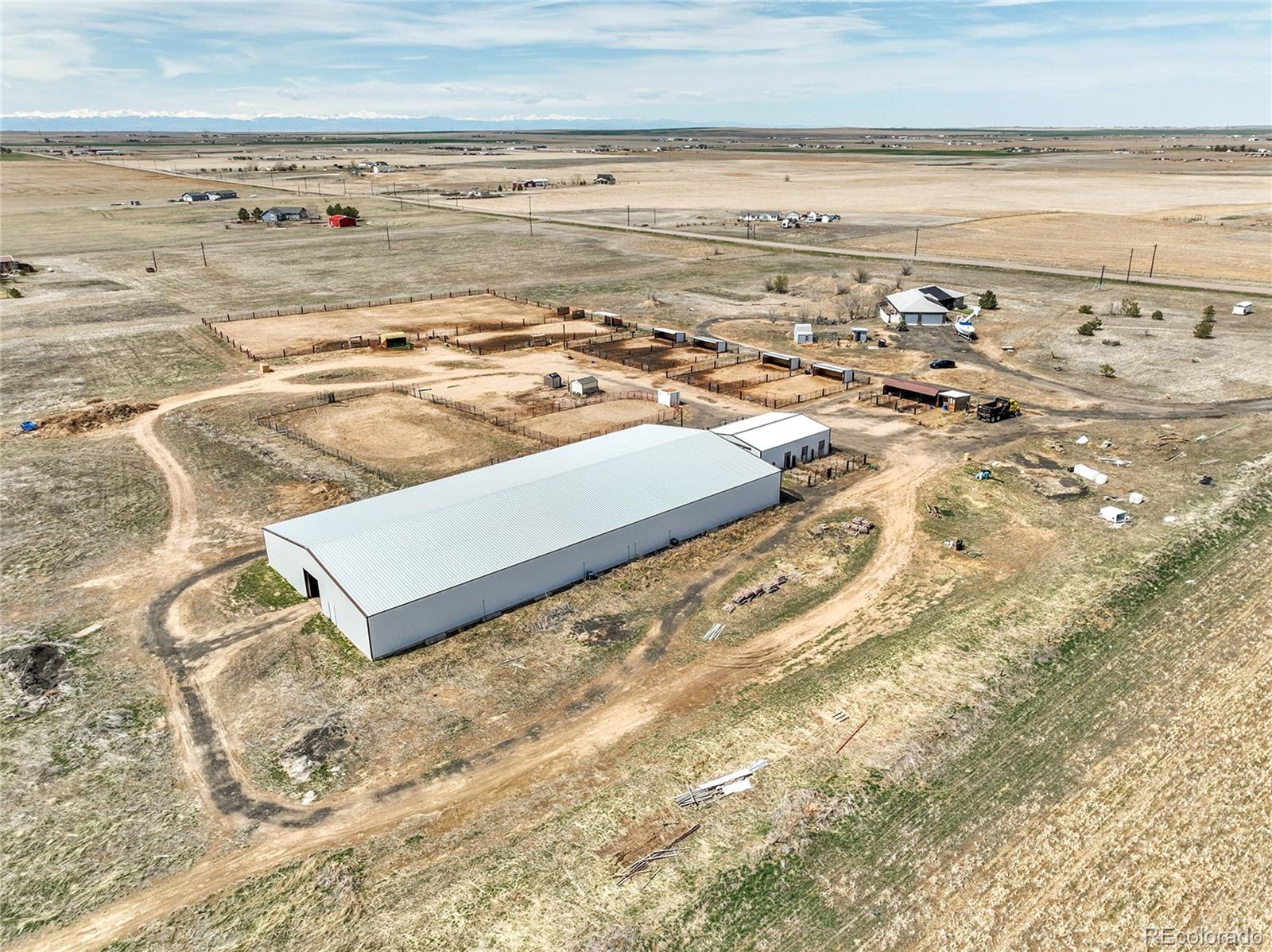 44000 E 88th Avenue Bennett CO 80102