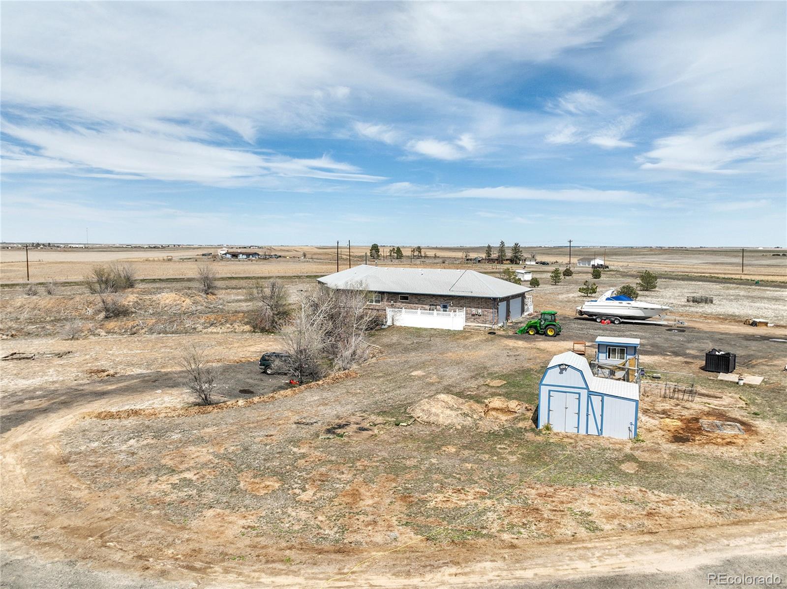 44000 E 88th Avenue Bennett CO 80102