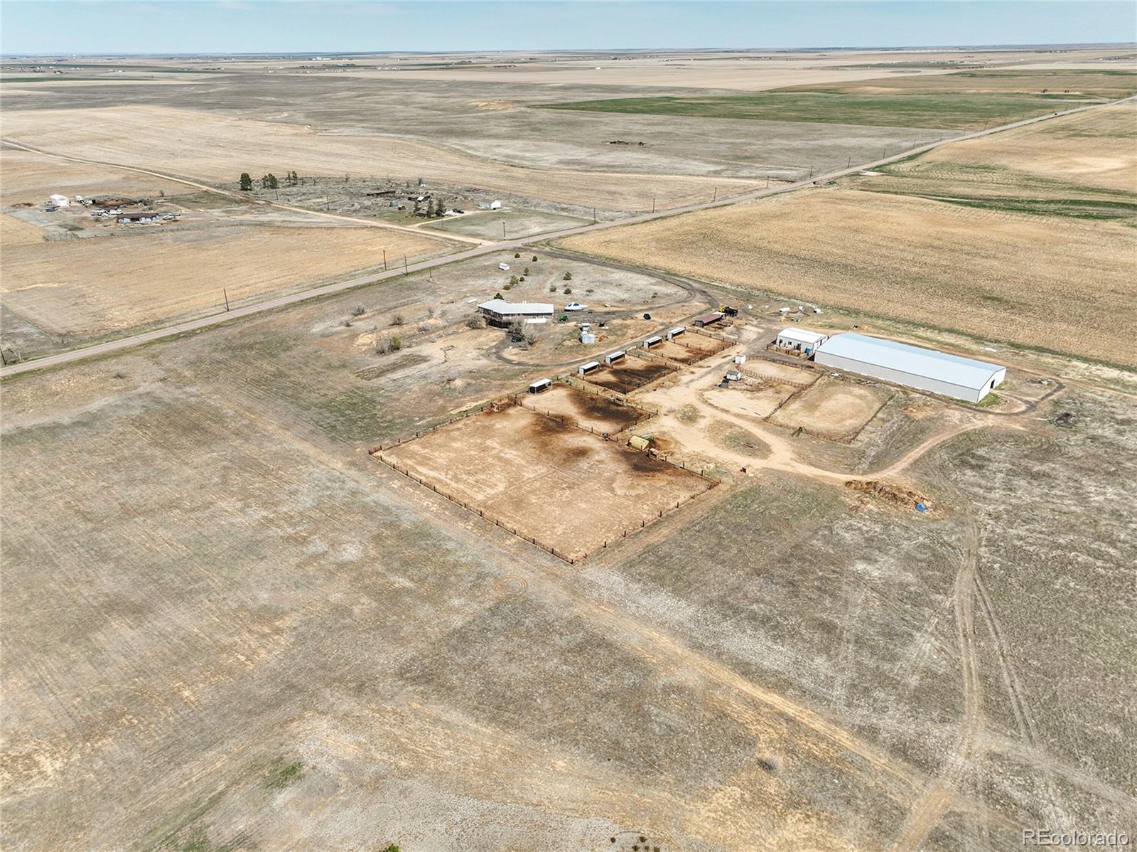 44000 E 88th Avenue Bennett CO 80102
