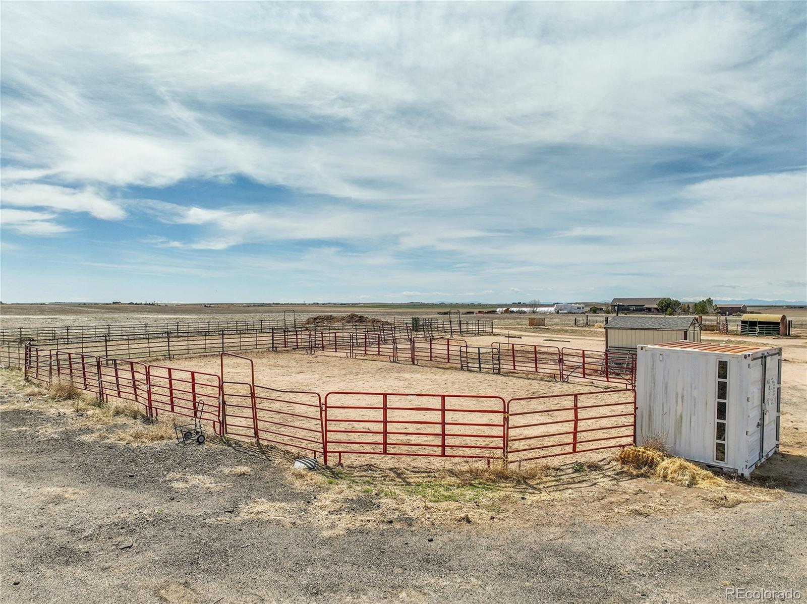 44000 E 88th Avenue Bennett CO 80102