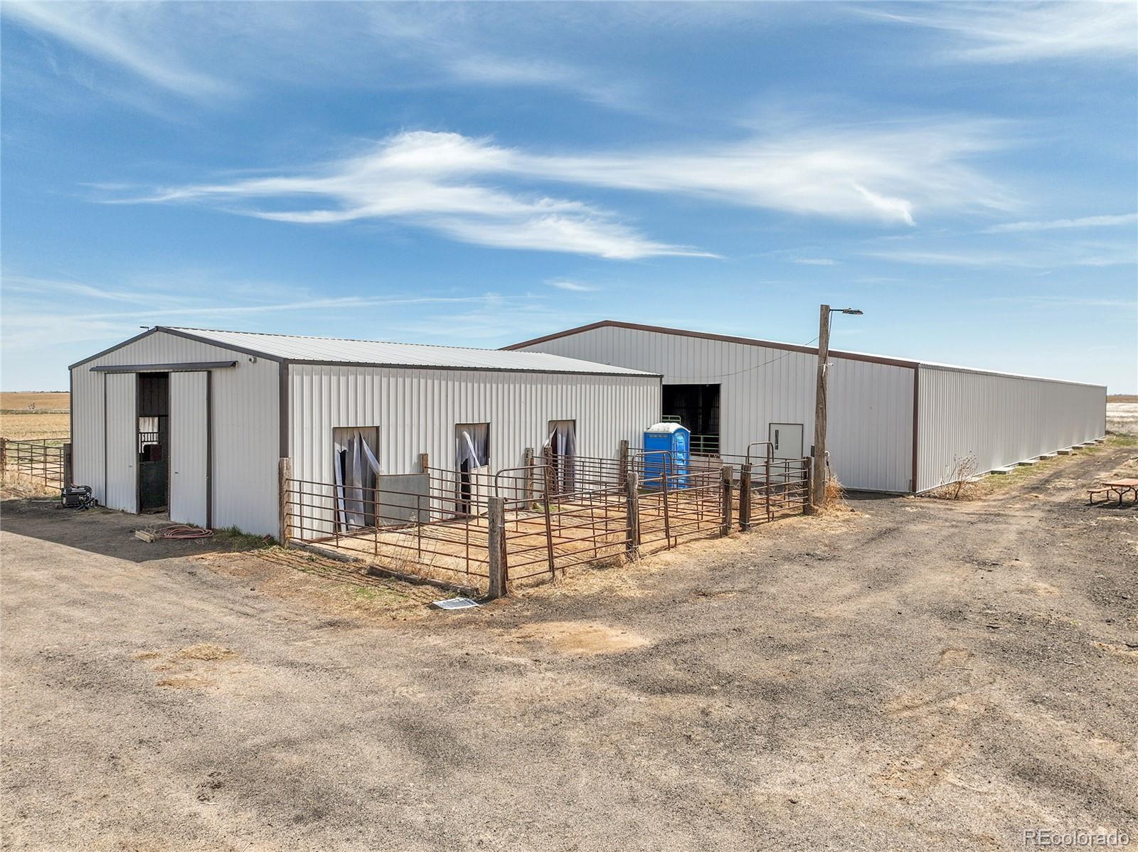 44000 E 88th Avenue Bennett CO 80102