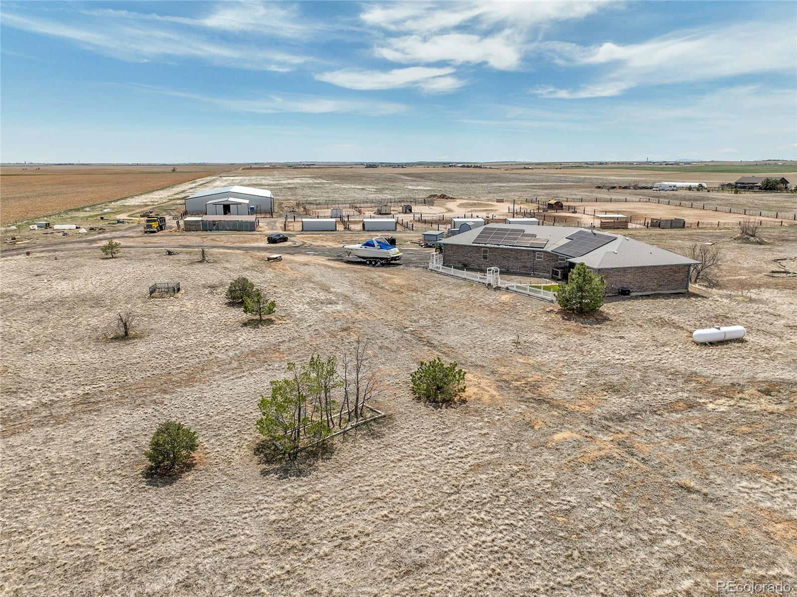 44000 E 88th Avenue Bennett CO 80102