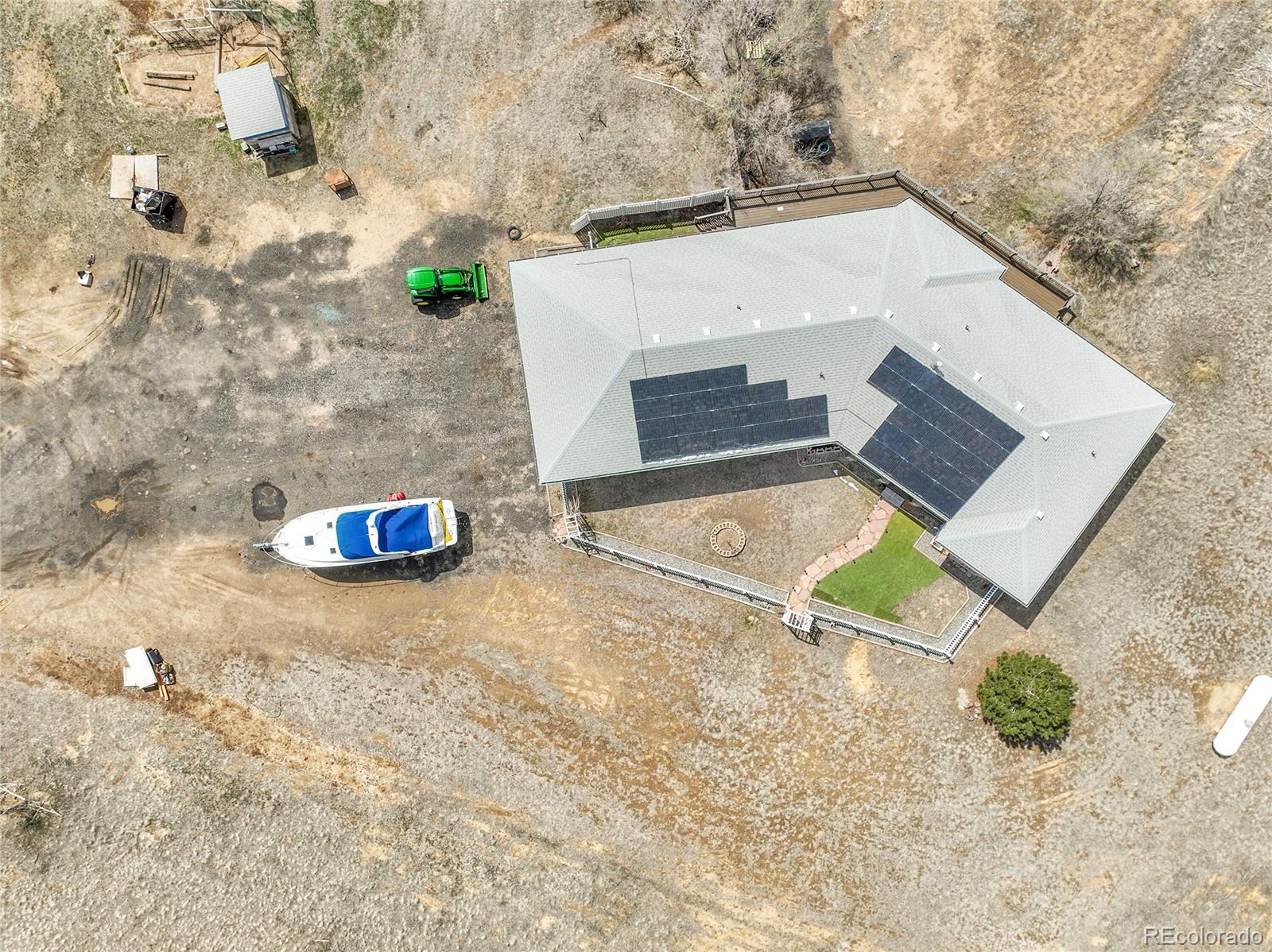 44000 E 88th Avenue Bennett CO 80102