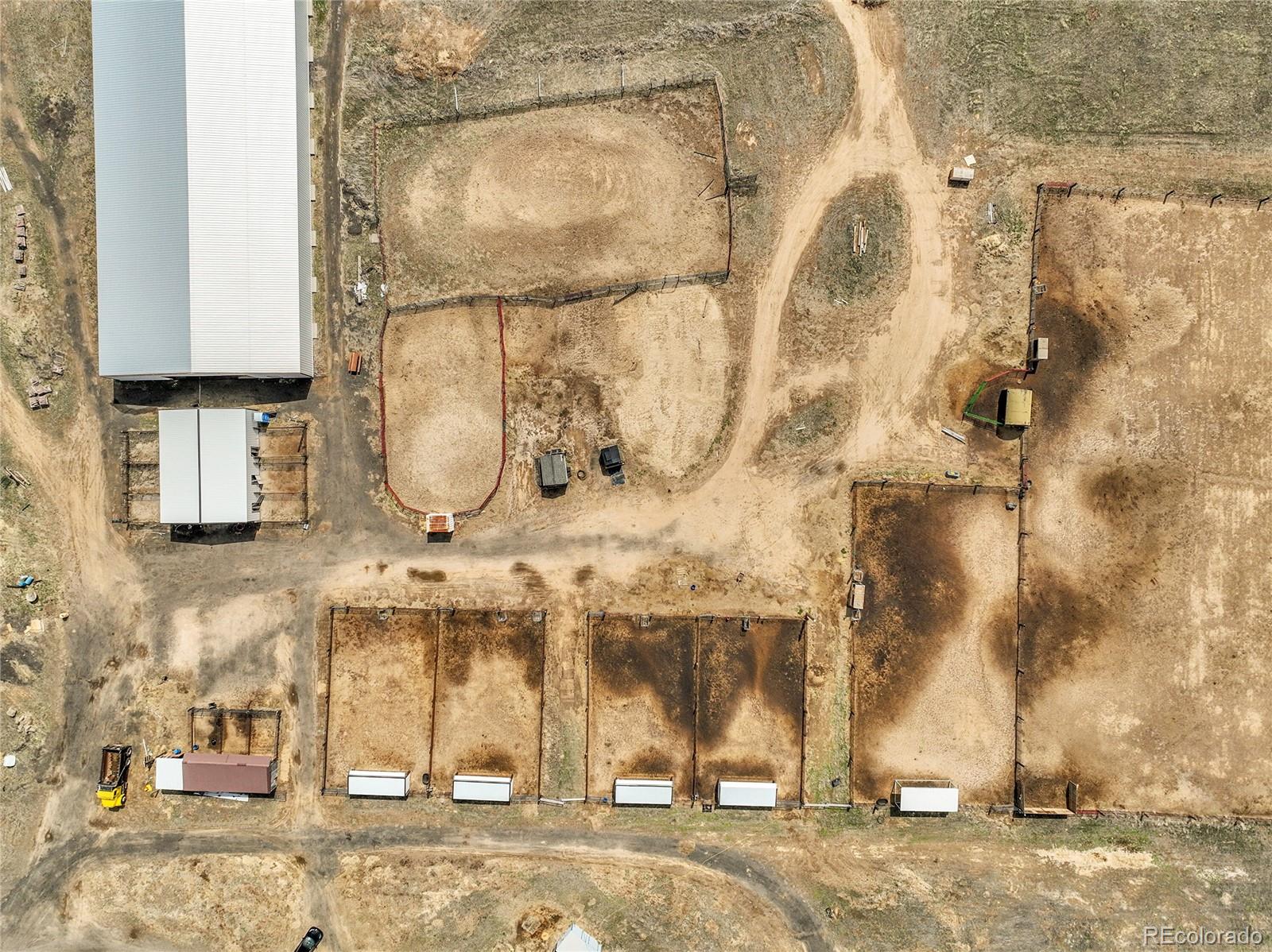 44000 E 88th Avenue Bennett CO 80102