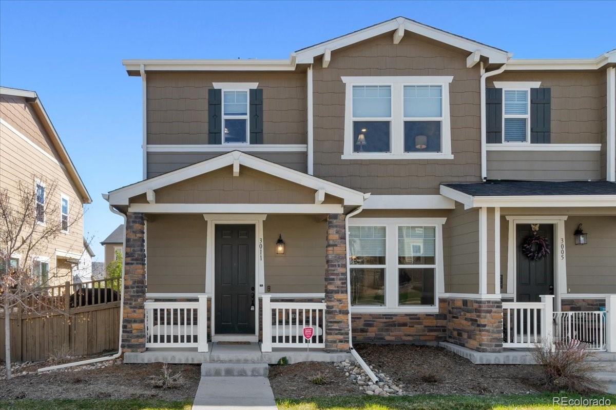 3011 Low Meadow Boulevard Castle Rock CO 80109