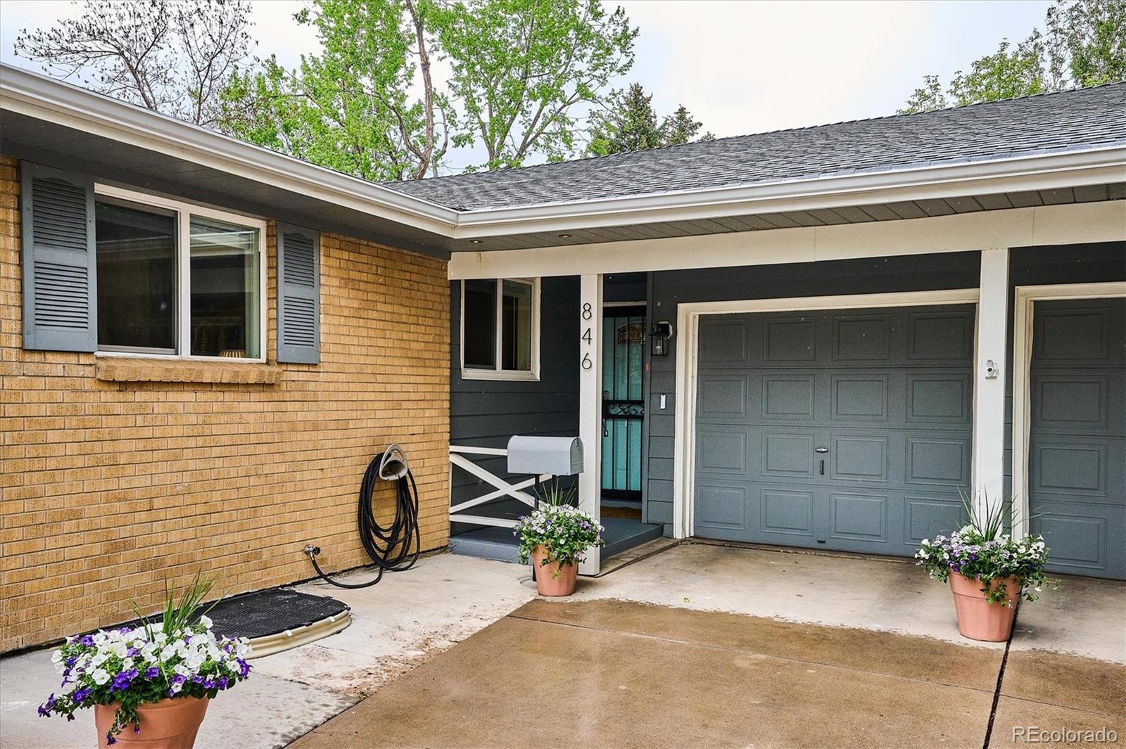 846 S Jersey Street Denver CO 80224