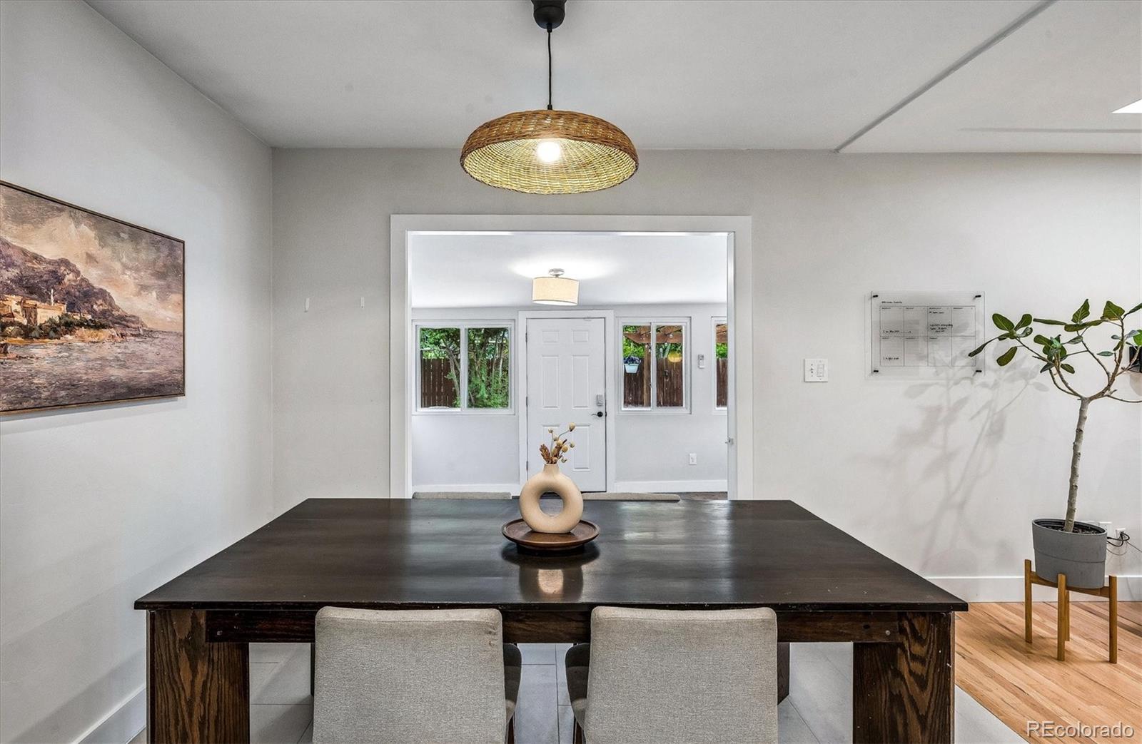846 S Jersey Street Denver CO 80224