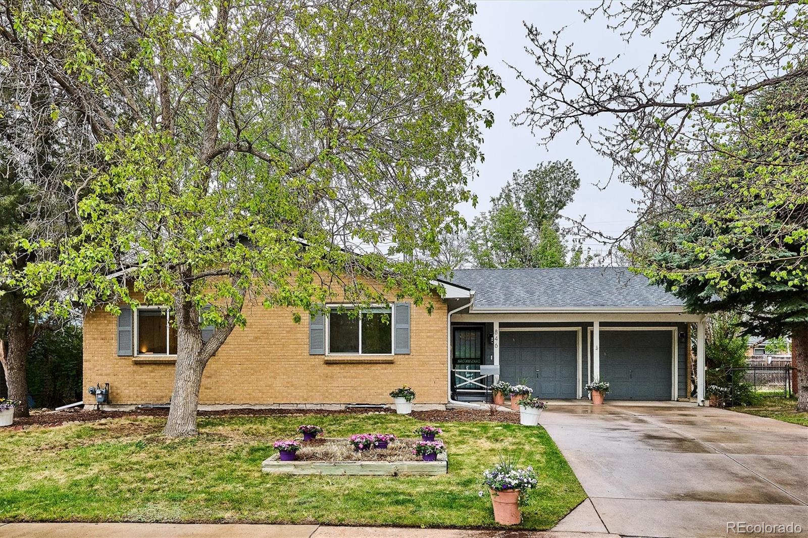 846 S Jersey Street Denver CO 80224