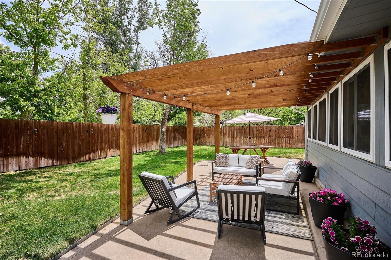 846 S Jersey Street Denver CO 80224