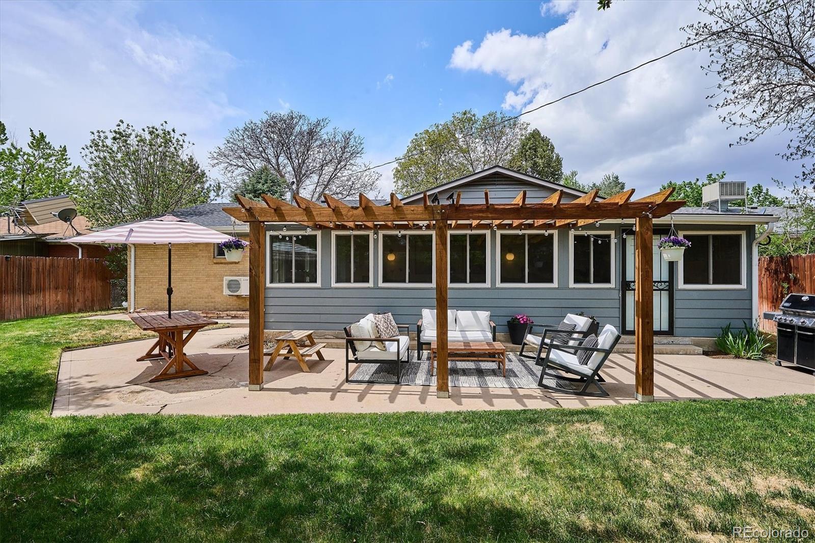 846 S Jersey Street Denver CO 80224