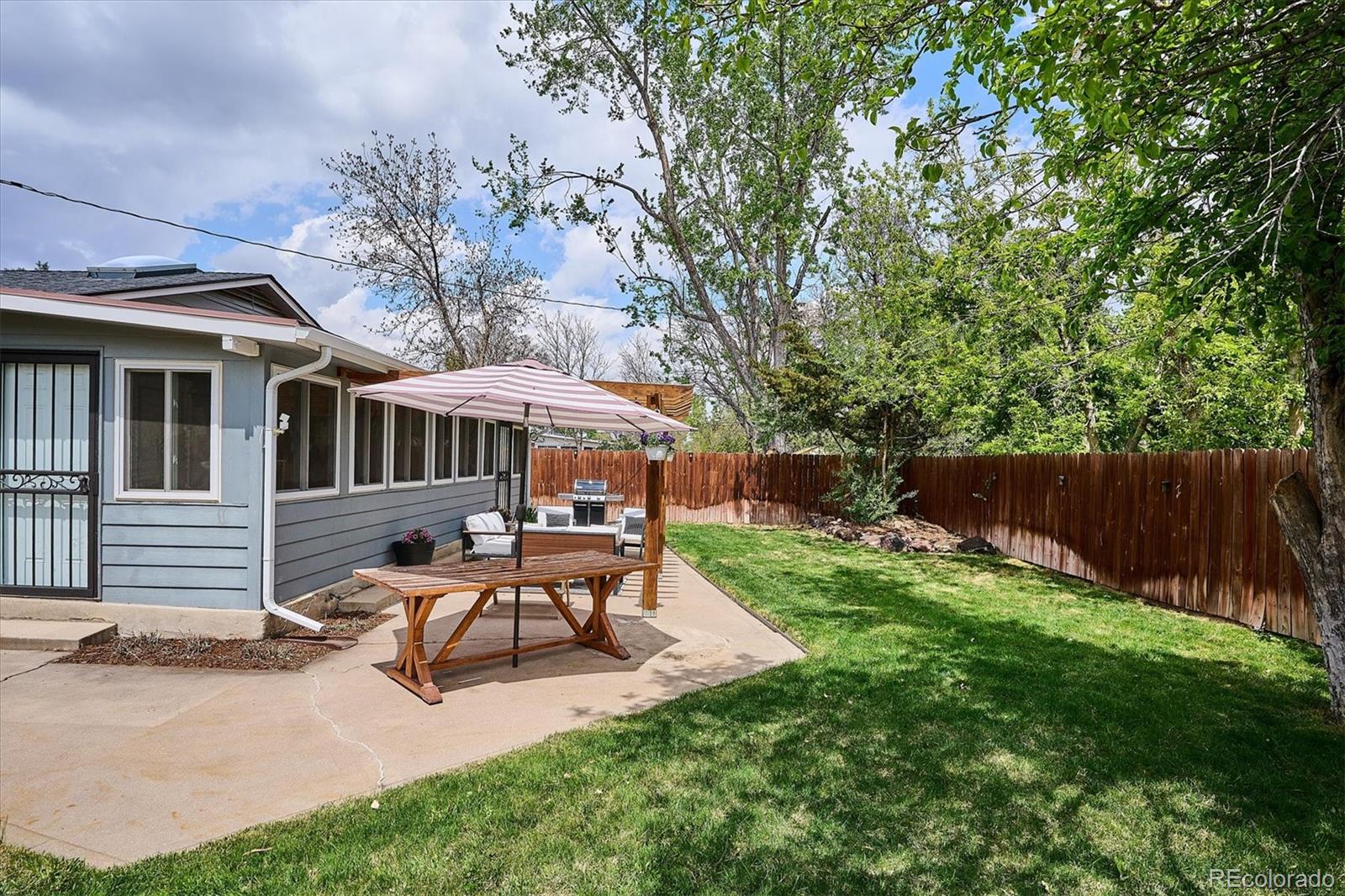 846 S Jersey Street Denver CO 80224