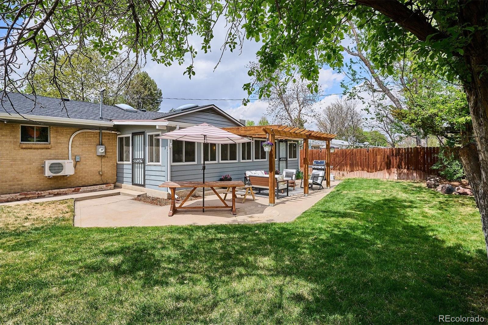 846 S Jersey Street Denver CO 80224