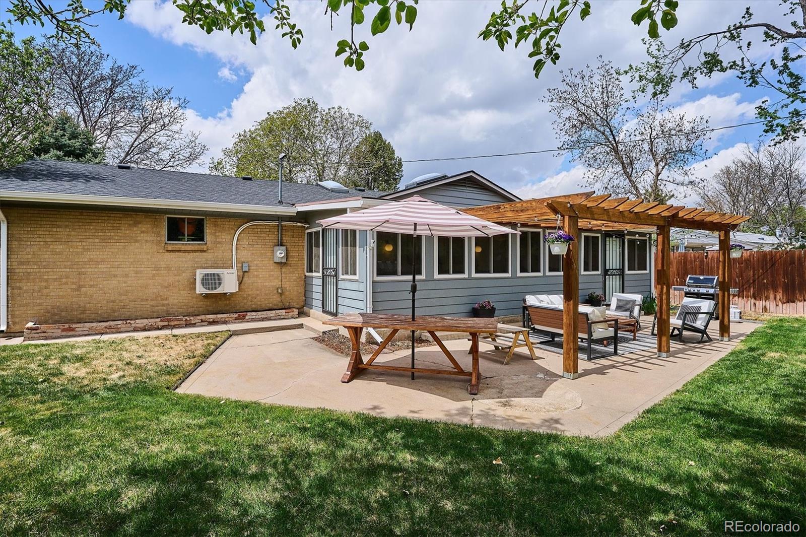 846 S Jersey Street Denver CO 80224