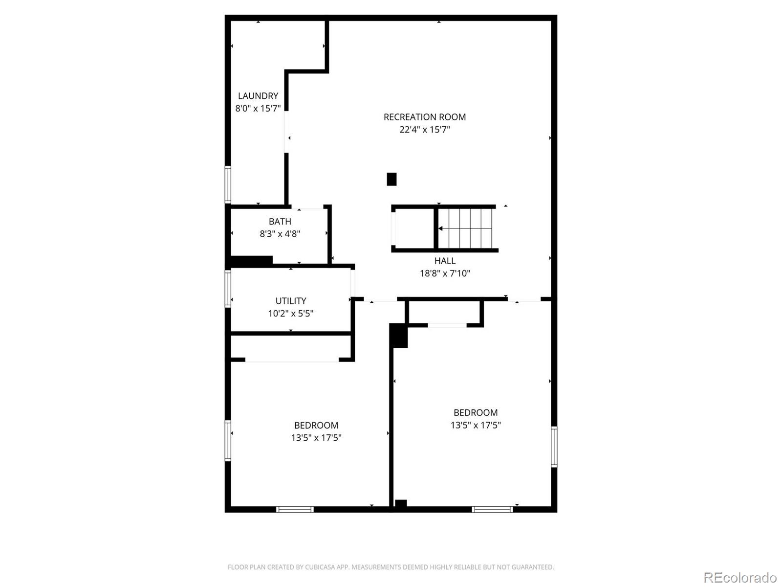 846 S Jersey Street Denver CO 80224