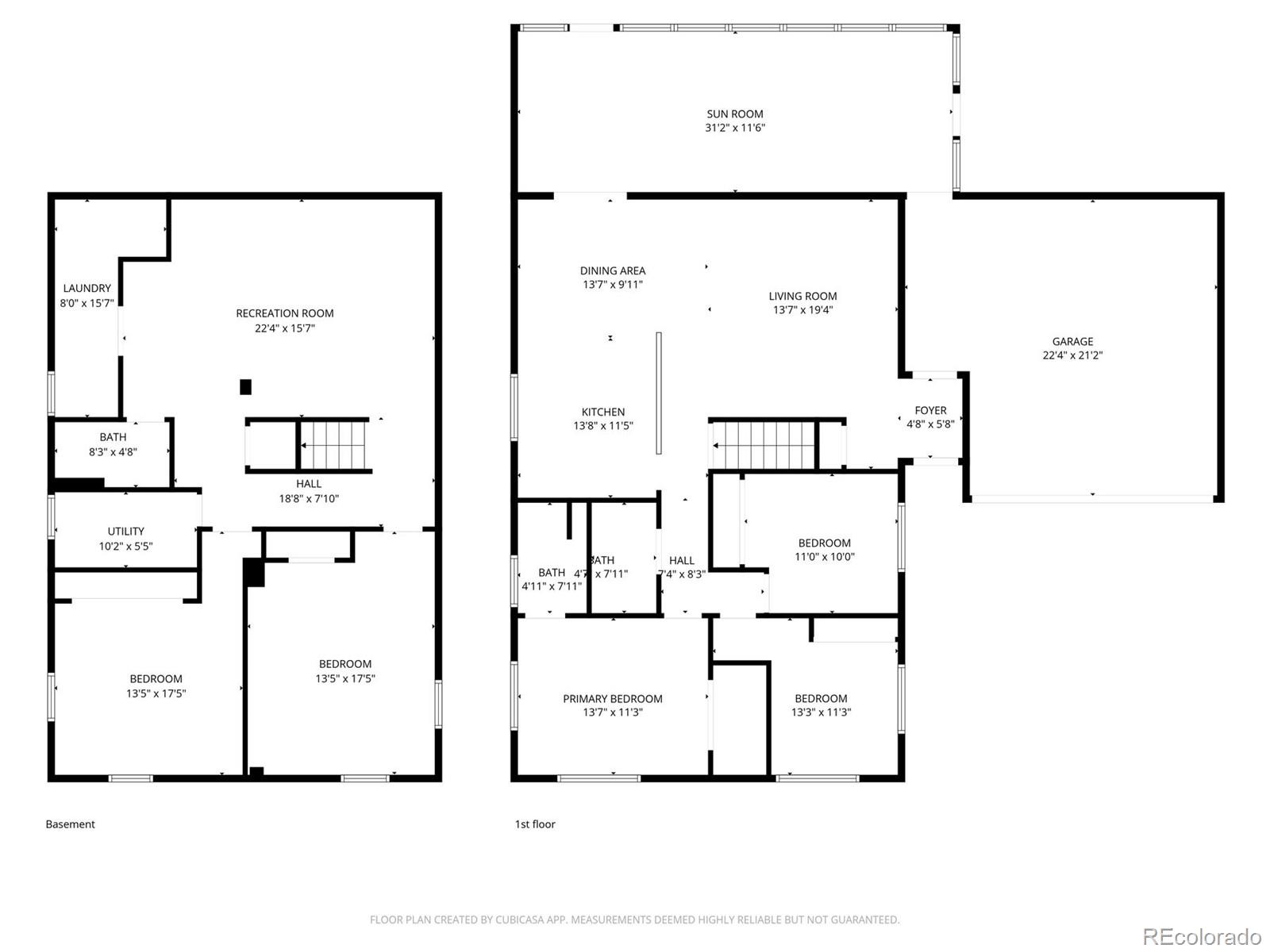 846 S Jersey Street Denver CO 80224