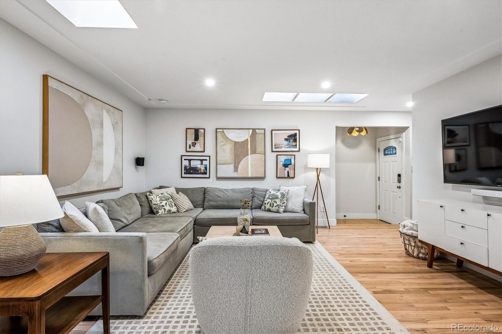 846 S Jersey Street Denver CO 80224