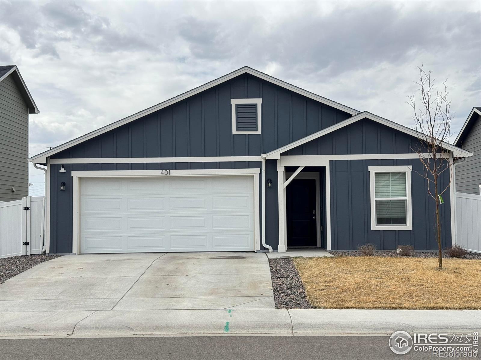 401 Bonneville Avenue Fort Lupton CO 80621