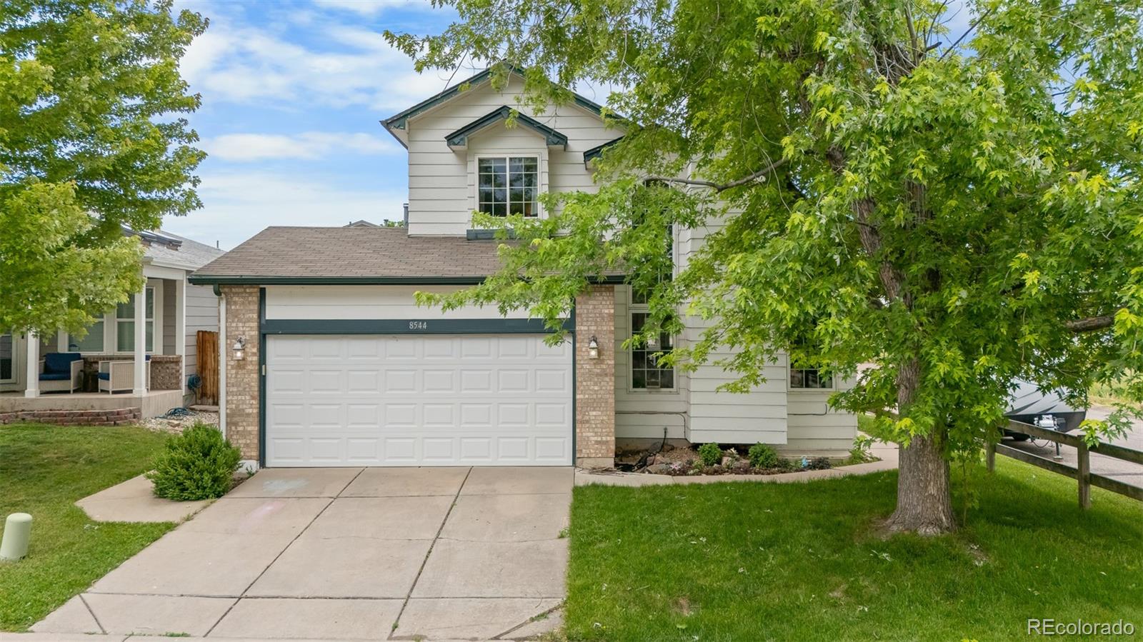 8544 S Upham Way Littleton CO 80128