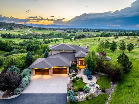 10370 Grande Vista Court Lone Tree CO 80124