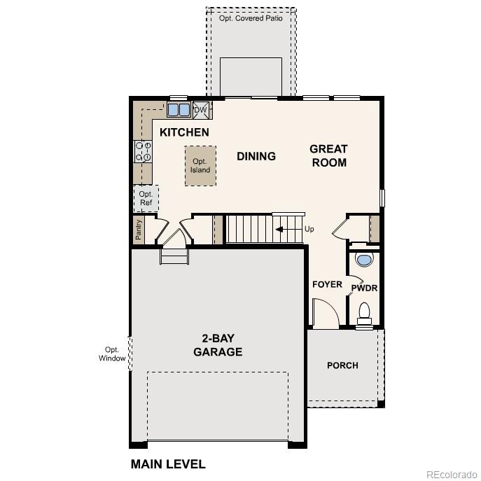 9363 Danube Street Commerce City CO 80022