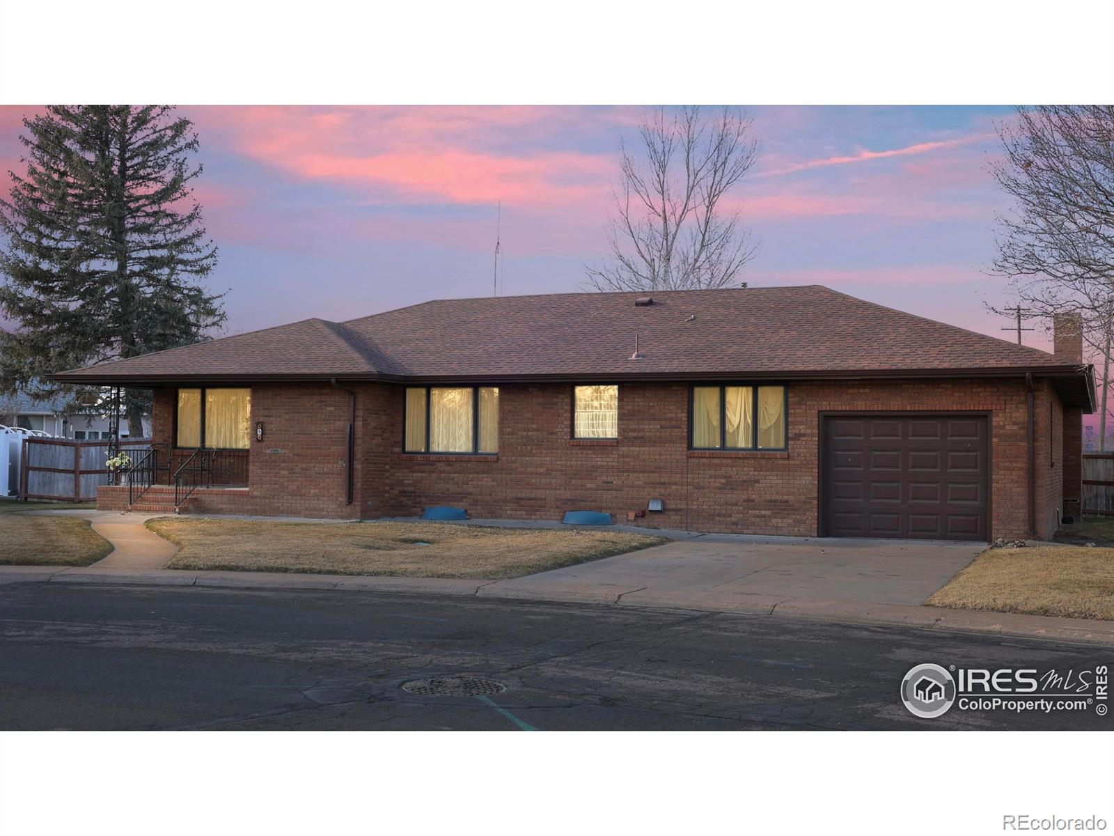 5 Circle Drive Brush CO 80723