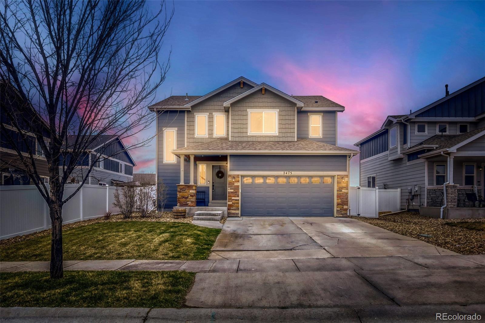 2475 Likens Drive Berthoud CO 80513