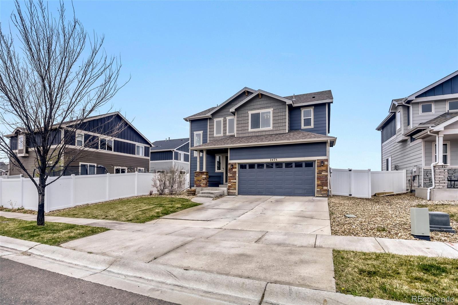 2475 Likens Drive Berthoud CO 80513
