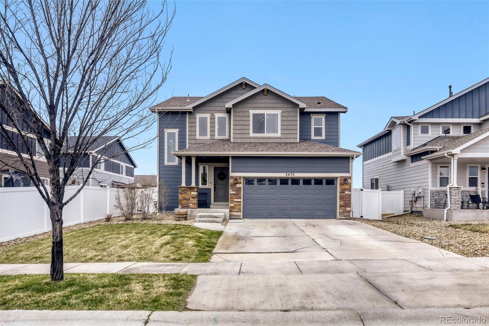 2475 Likens Drive Berthoud CO 80513