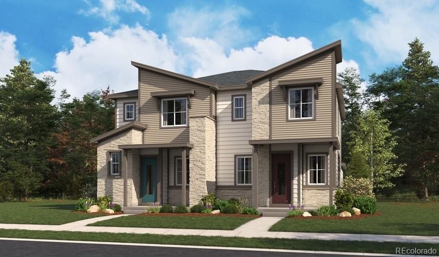 17124 E Virginia Avenue Aurora CO 80017