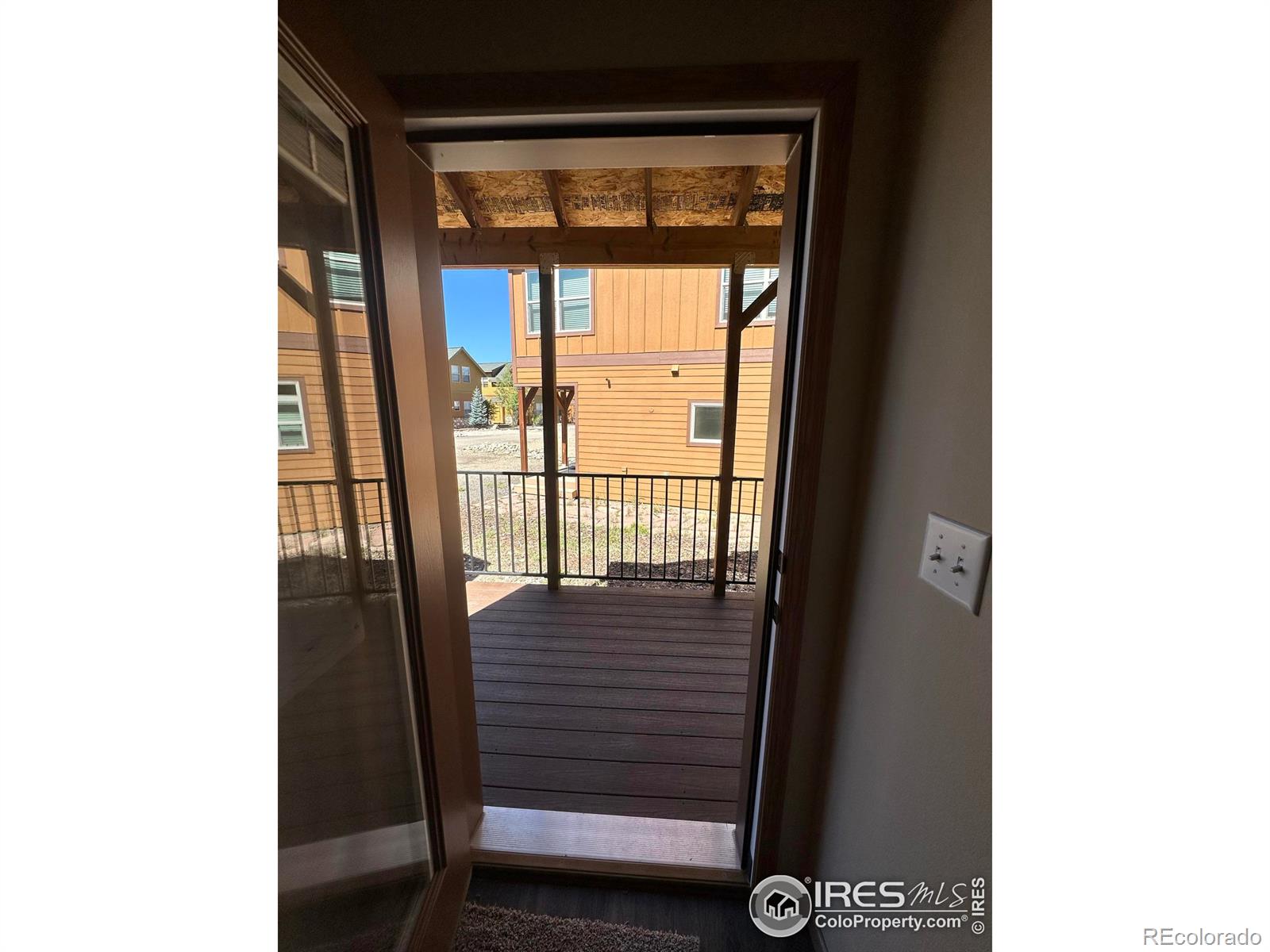 117 Edgewater Circle Granby CO 80446