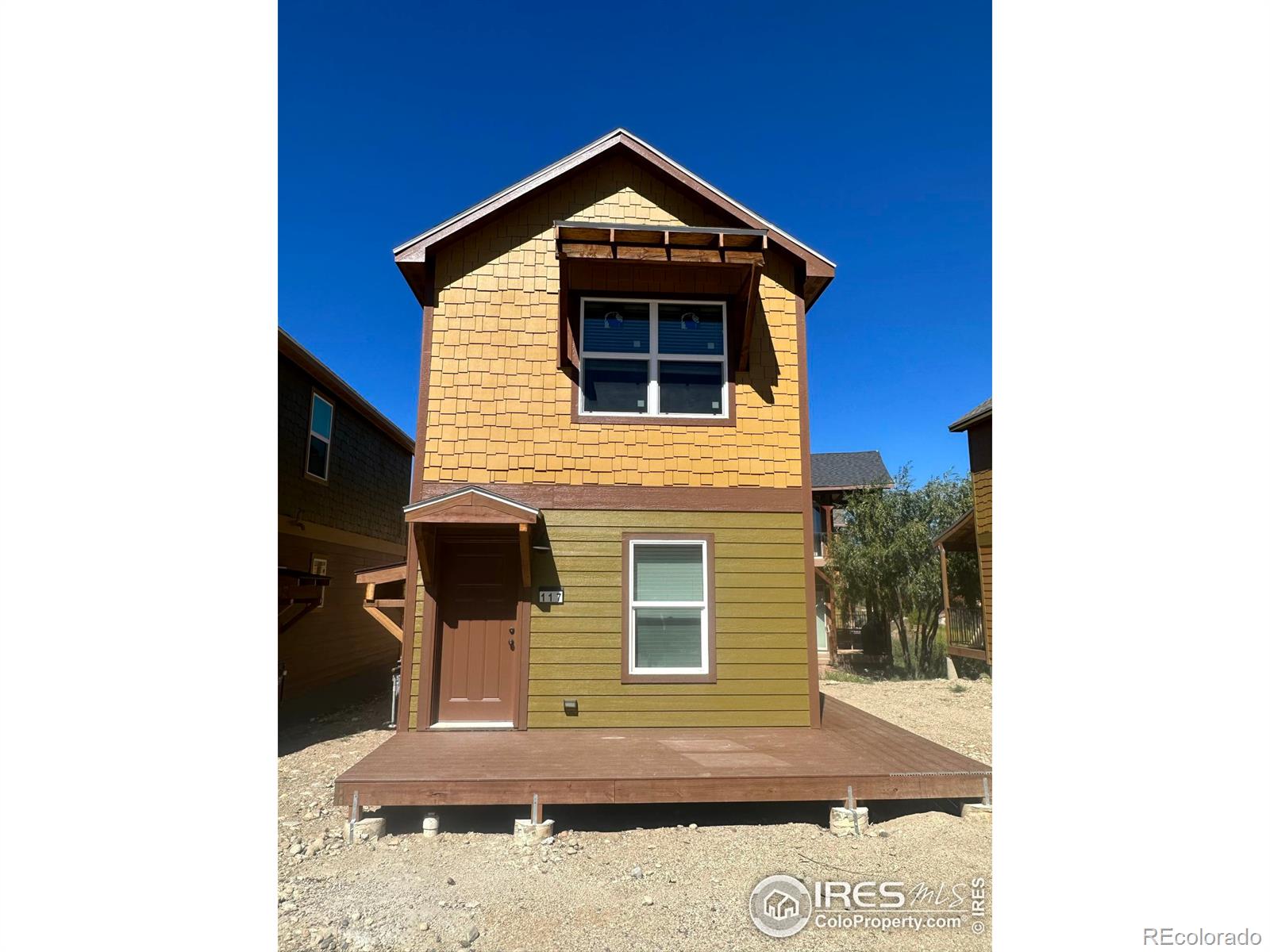 117 Edgewater Circle Granby CO 80446