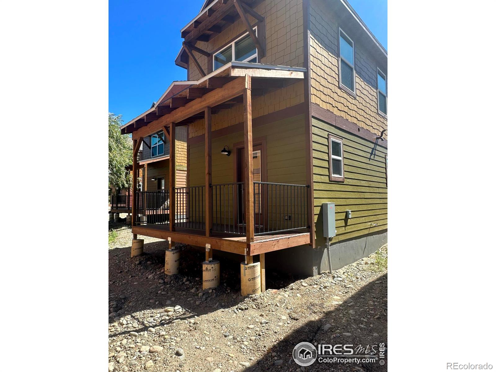 117 Edgewater Circle Granby CO 80446