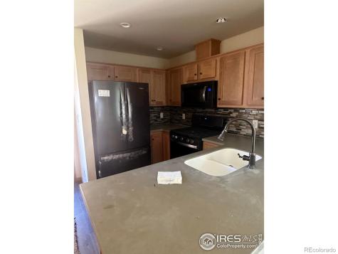 117 Edgewater Circle Granby CO 80446