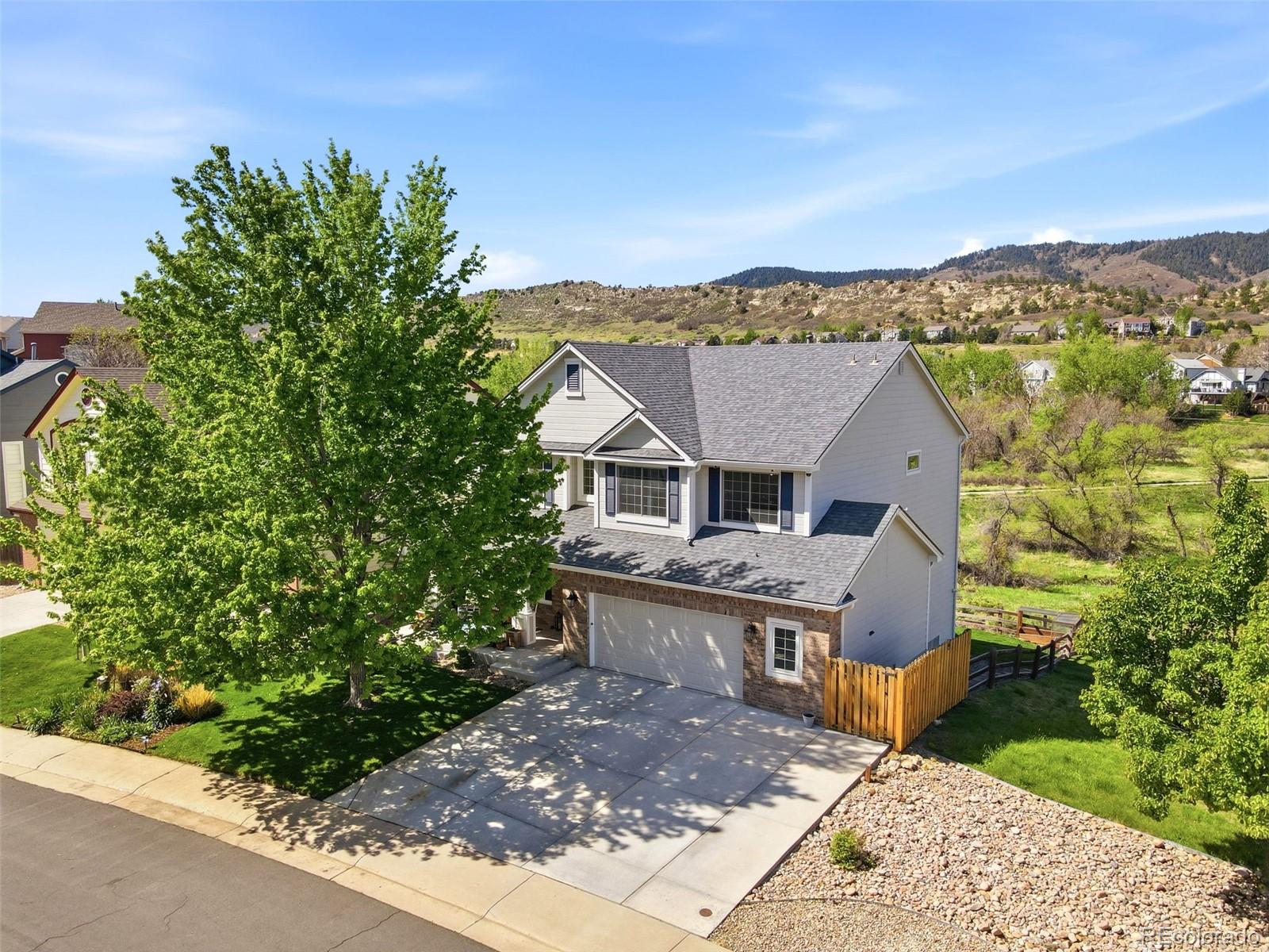 7703 Rampart Way Littleton CO 80125