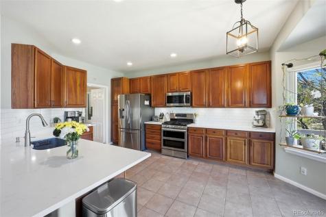 7703 Rampart Way Littleton CO 80125