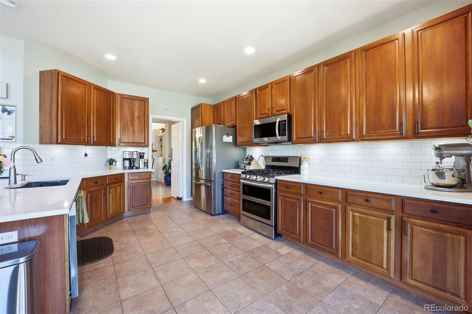 7703 Rampart Way Littleton CO 80125