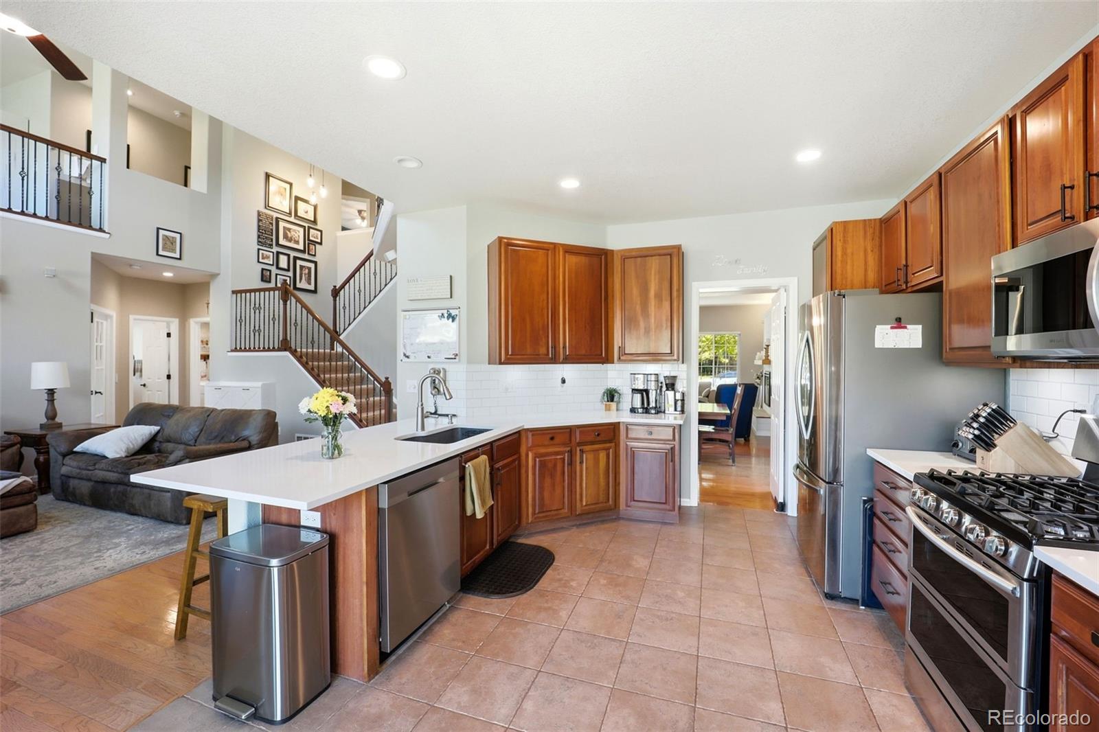 7703 Rampart Way Littleton CO 80125
