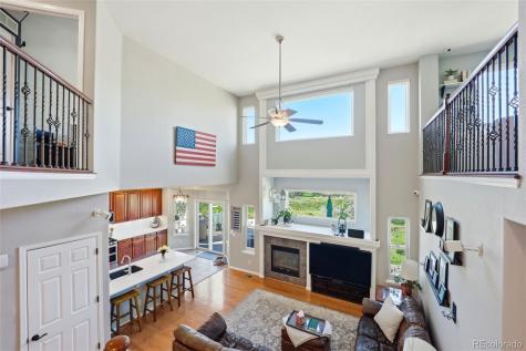 7703 Rampart Way Littleton CO 80125