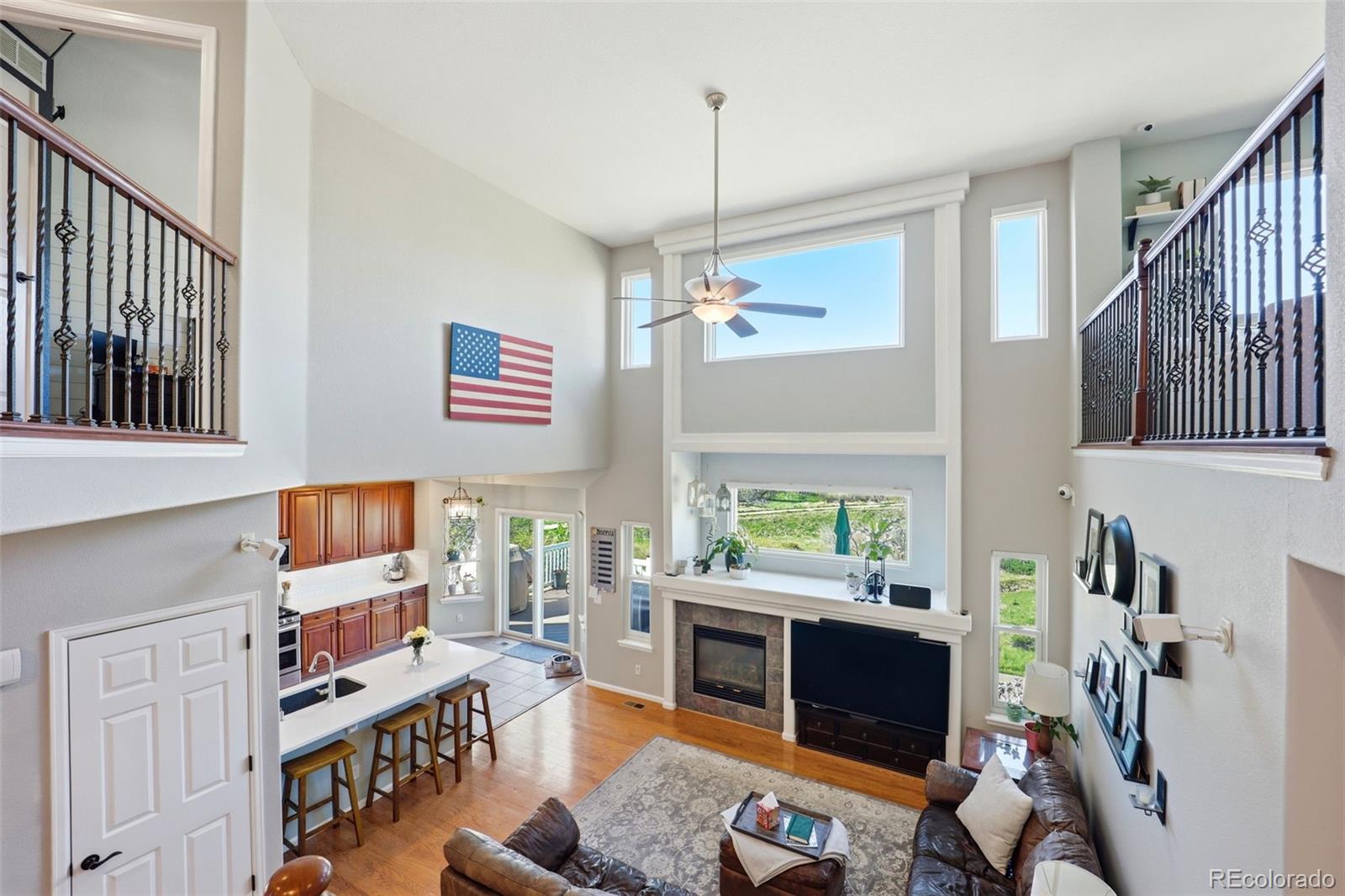 7703 Rampart Way Littleton CO 80125