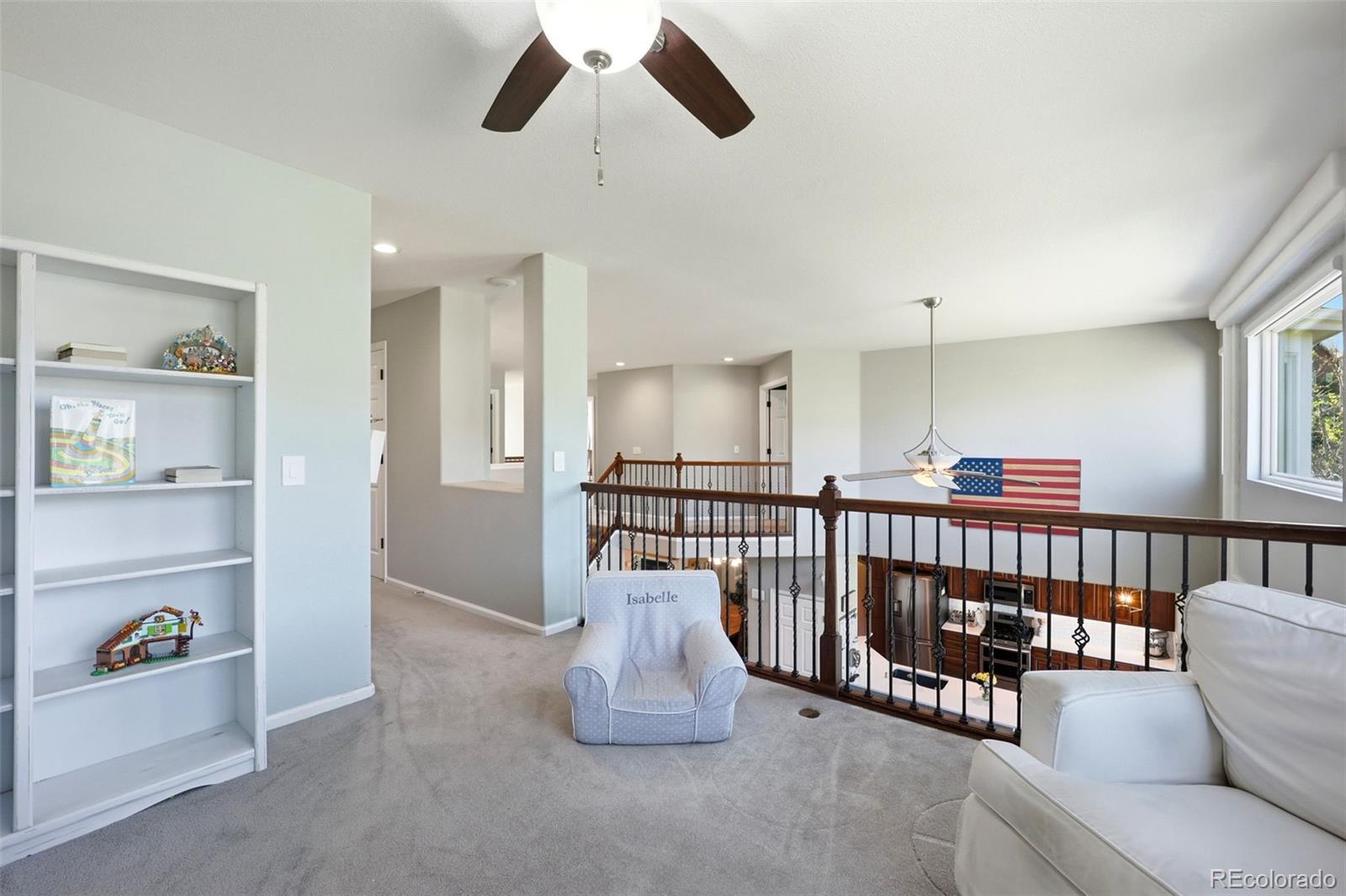 7703 Rampart Way Littleton CO 80125