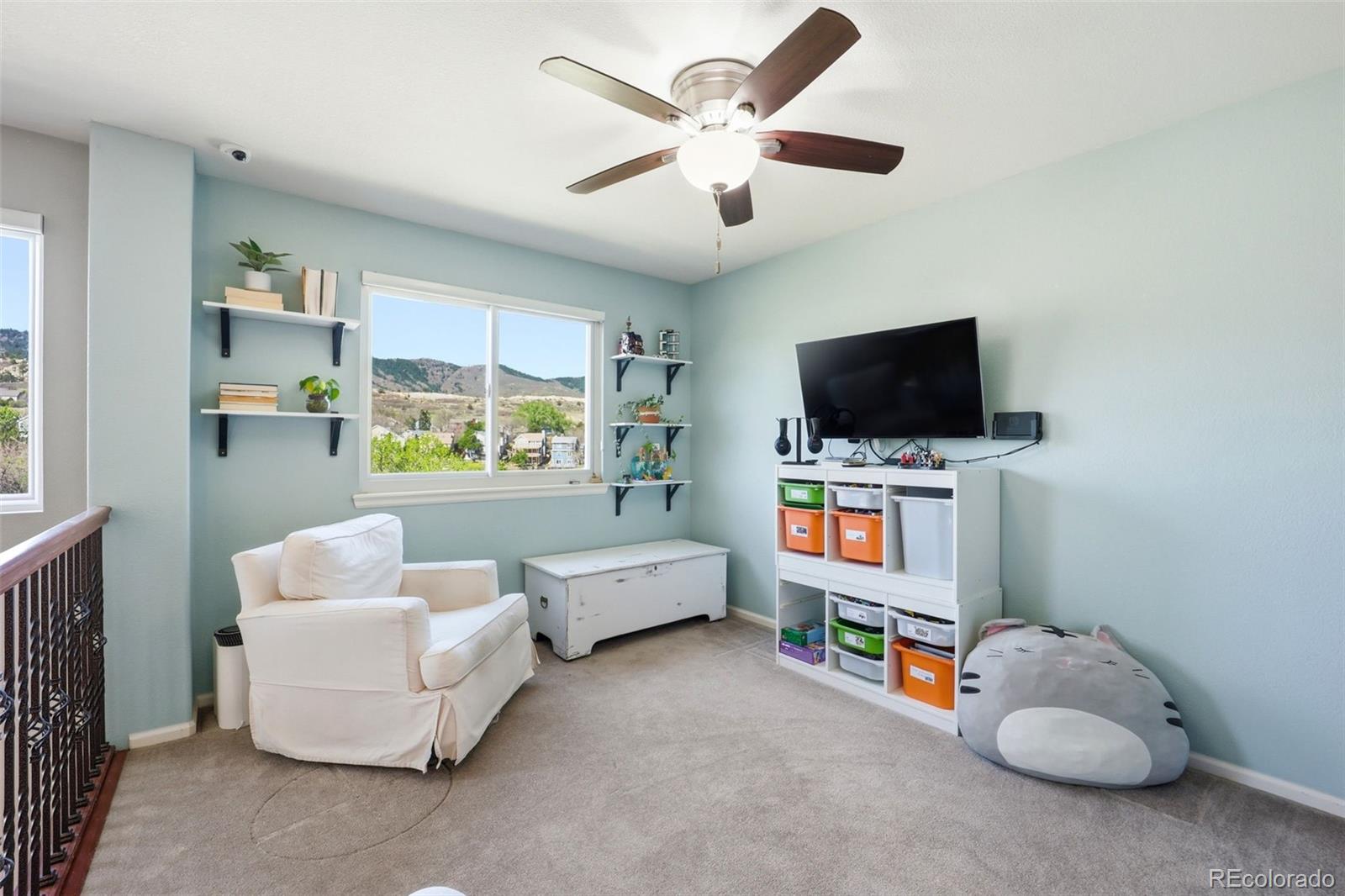 7703 Rampart Way Littleton CO 80125