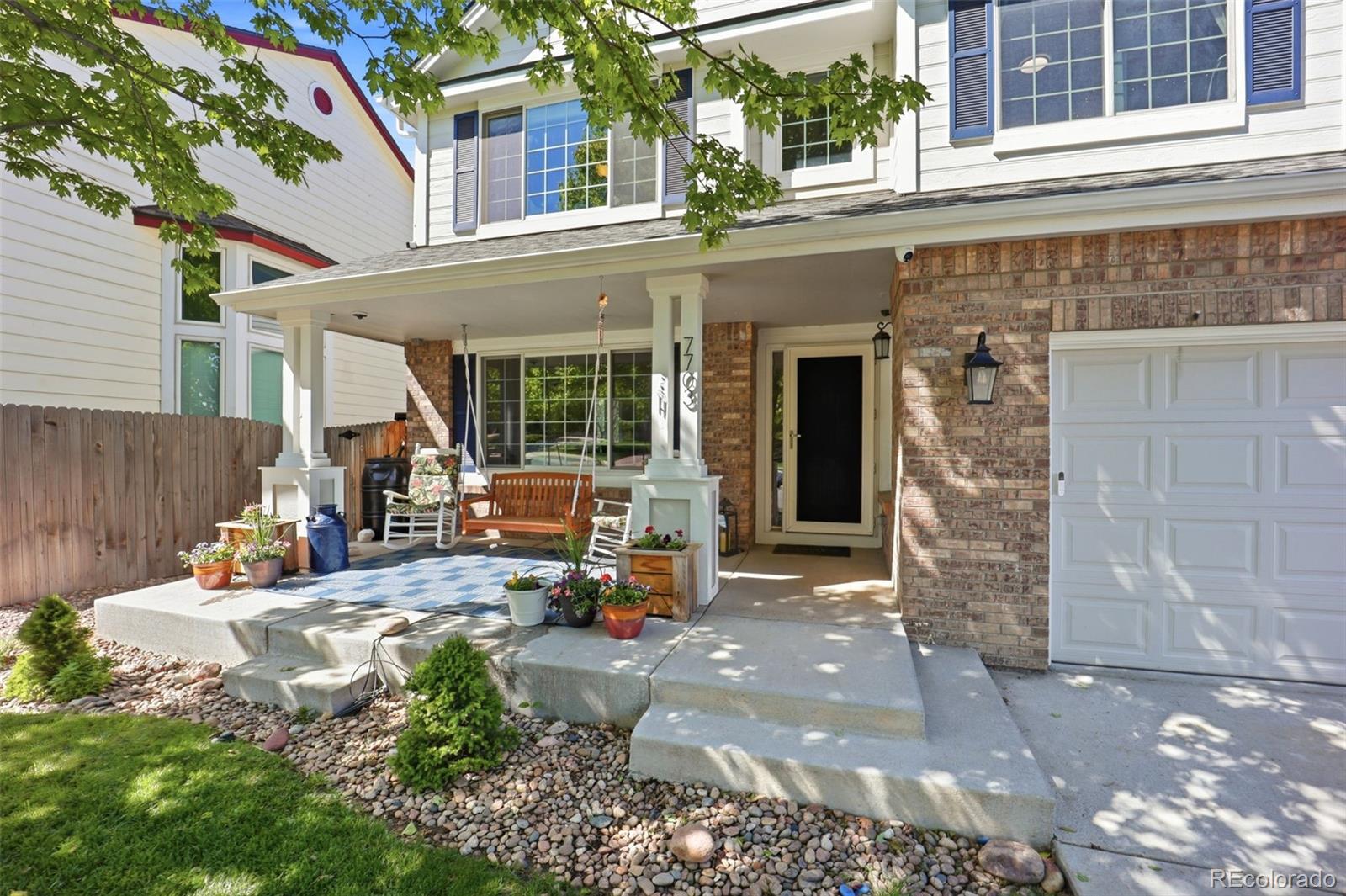 7703 Rampart Way Littleton CO 80125