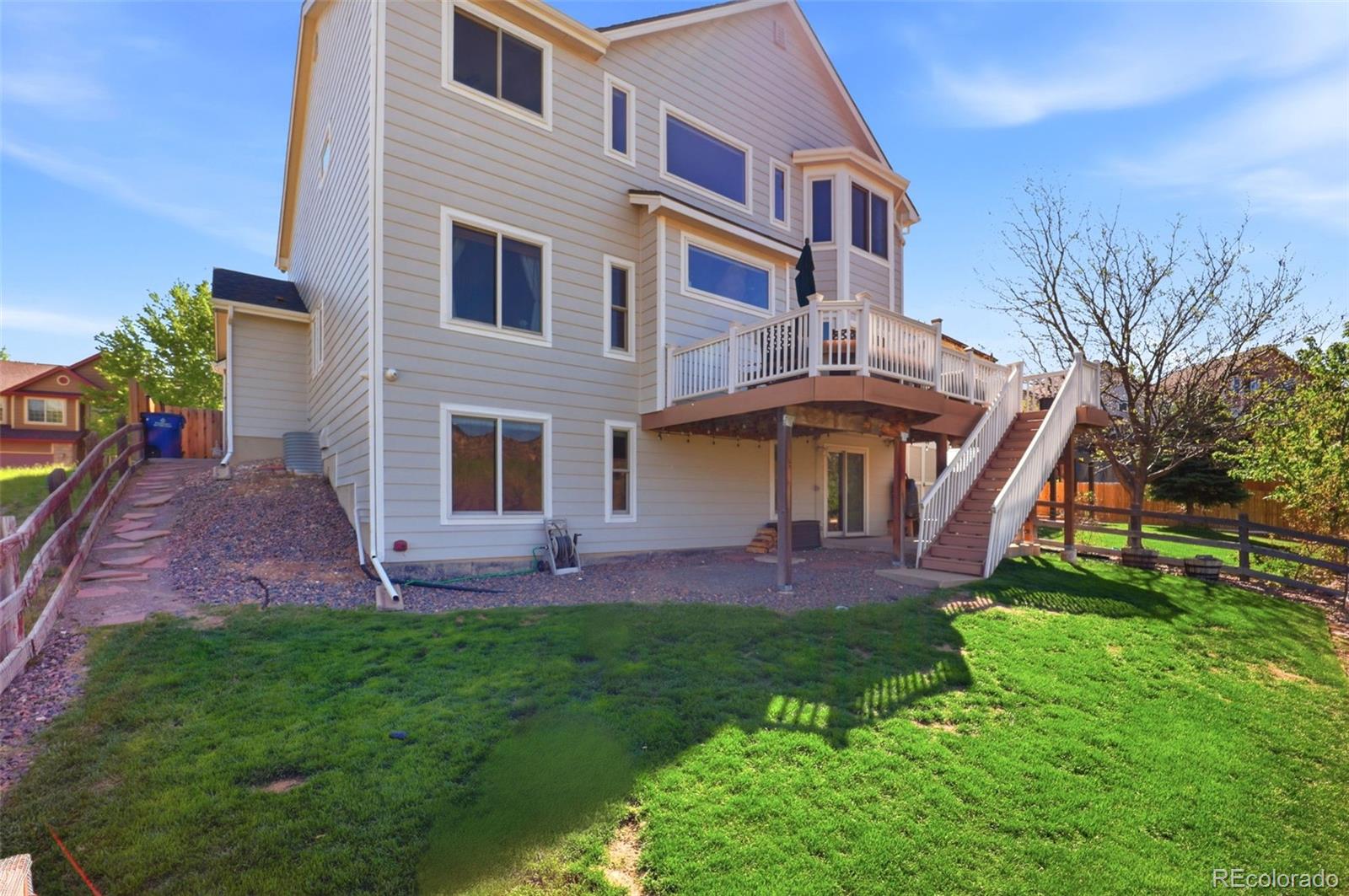 7703 Rampart Way Littleton CO 80125